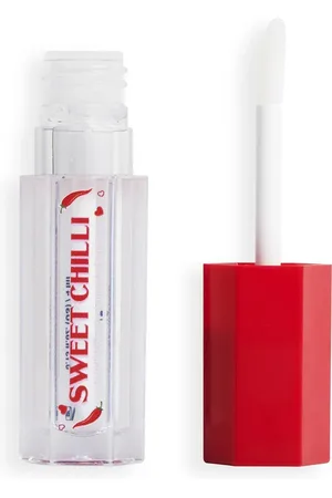 I Heart Revolution Clear Lippenöl 4 ml (747.5 € / 1 l)