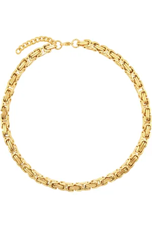 Heideman Kette Rosie goldfarben Herrenschmuck 1 ct Herren (42.99 € / 1 ct)