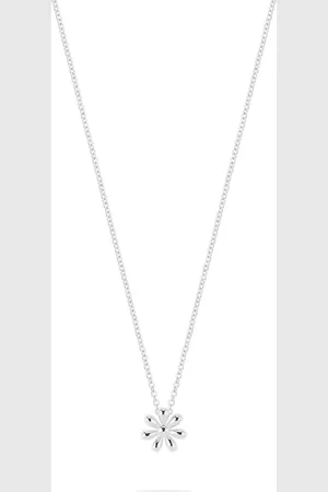 ESPRIT Kette 925er Silber Ketten 1 ct Damen (81.79 € / 1 ct)
