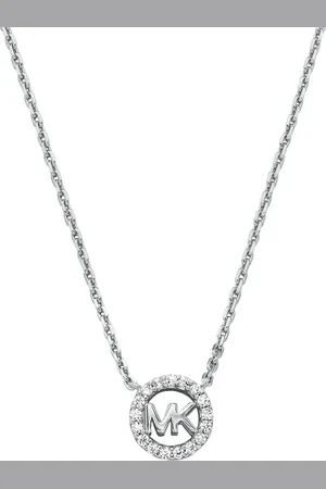 Michael Kors Kette 925er Silber Ketten 1 ct Damen (115.39 € / 1 ct)