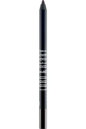 Lord & Berry Smudgeproof Eyeliner 1,2 g 0703 Black/Brown (20241.67 € / 1 kg)