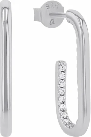 Amor Creolen Ohrringe 1 ct Damen (31.49 € / 1 ct)
