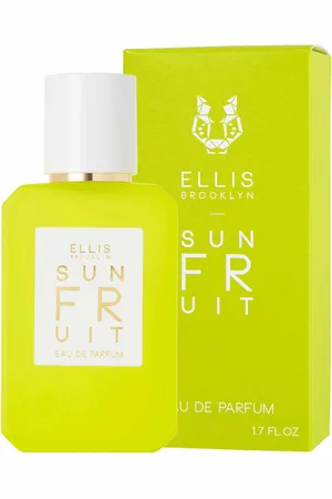 Ellis Brooklyn SUN FRUIT Eau de Parfum 50 ml (3359.8 € / 1 l)