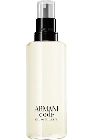Giorgio Armani Code Eau de Toilette 150 ml Herren (640 € / 1 l)