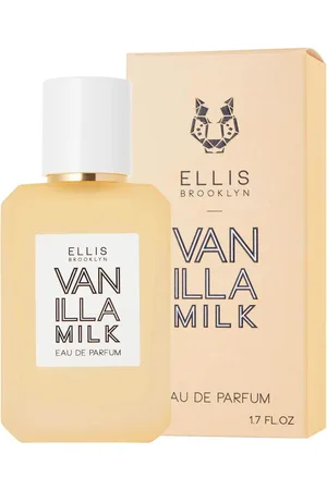 Ellis Brooklyn VANILLA MILK Eau de Parfum 50 ml (3359.8 € / 1 l)