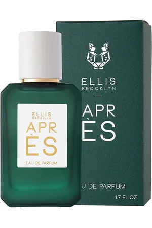 Ellis Brooklyn APRÈS Eau de Parfum 50 ml (3359.8 € / 1 l)