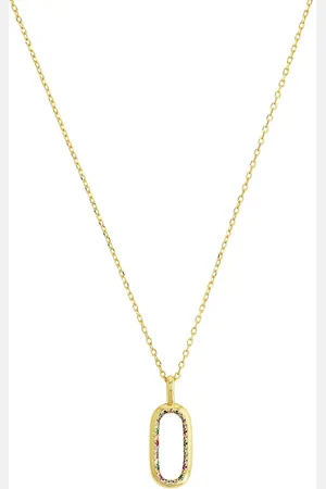 Amor Kette mit Anhänger Ketten 1 ct Damen (38.49 € / 1 ct)