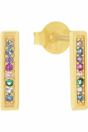 Amor Ohrstecker Ohrringe 1 ct Damen (19.59 € / 1 ct)