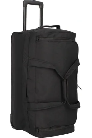 D&N Travel Line 7700 Rollenreisetasche 65 cm Reisetaschen 1 ct (64.89 € / 1 ct)