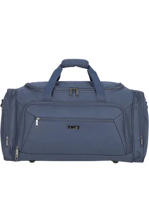 D&N Travel Line 7700 Reisetasche 59 cm Reisetaschen 1 ct (44.99 € / 1 ct)