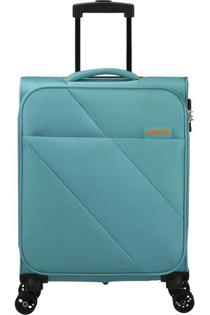 American Tourister Koffer Sun Break Spinner 55 IATA-konform Koffer & Trolleys 1 ct Damen (81.79 € / 1 ct)