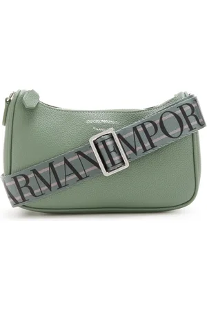 Emporio Armani Kunstleder Umhängetaschen 1 ct Damen (129.99 € / 1 ct)