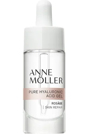 Anne Möller Pure Hyaluronic Acid Gel Hyaluronsäure Serum 15 ml Damen (2639.33 € / 1 l)