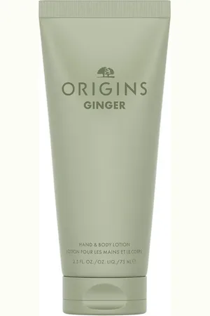 A.N.T. Origins Ginger Hand & Body Lotion Bodylotion 75 ml (159.87 € / 1 l)