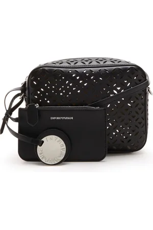 Emporio Armani Kunstleder Umhängetaschen 1 ct Damen (165.99 € / 1 ct)