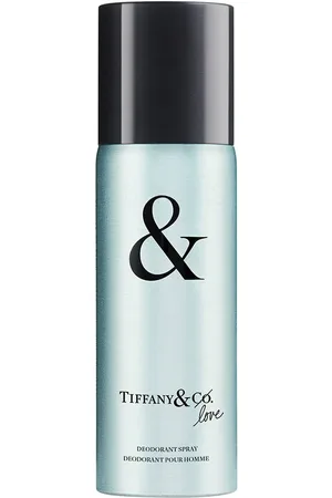 Tiffany & Co. Tiffany & Love For Him Deodorants 150 ml Herren (313.27 € / 1 l)