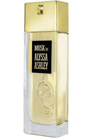 Alyssa Ashley Musk Eau de Parfum 50 ml (840 € / 1 l)