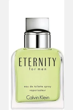 Calvin Klein Eternity for men Eau de Toilette 100 ml Herren (659.9 € / 1 l)