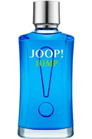 JOOP! Jump Eau de Toilette 100 ml Herren (258.9 € / 1 l)