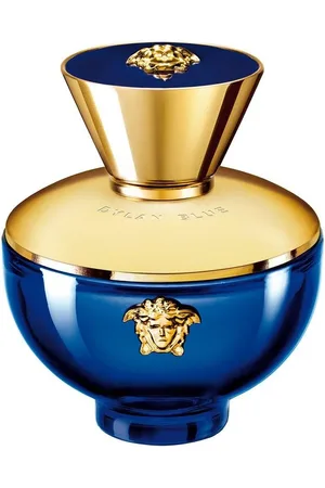 VERSACE Dylan Blue Pour Femme Eau de Parfum 100 ml Damen (799.9 € / 1 l)