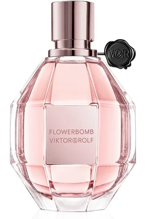 Viktor & Rolf Flowerbomb Eau de Parfum 100 ml Damen (906.2 € / 1 l)
