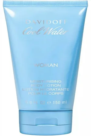 Davidoff Cool Water Woman Körperpflege 150 ml Damen (133.27 € / 1 l)