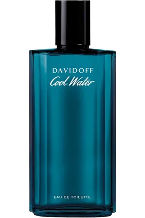Davidoff Cool Water Eau de Toilette 125 ml Herren (343.84 € / 1 l)