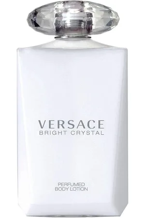 VERSACE Bright Crystal Körperpflege 200 ml (169.95 € / 1 l)