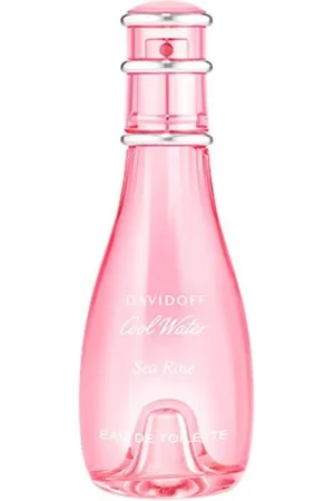 Davidoff Cool Water Sea Rose Eau de Toilette 30 ml Damen (899.67 € / 1 l)
