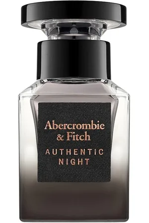 Abercrombie & Fitch Authentic Night Eau de Toilette 30 ml Herren (1466.67 € / 1 l)