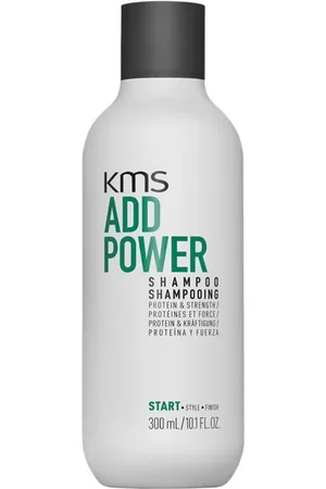KMS Hair Addpower Shampoo 300ml* 0,3 ml Damen (73300 € / 1 l)