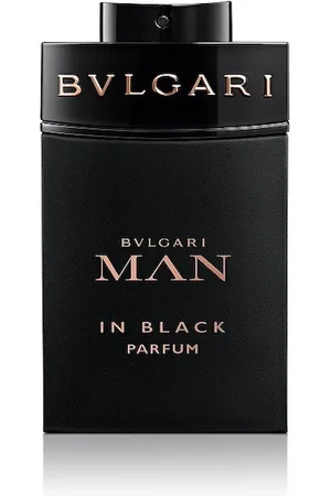 Bvlgari MAN In Black Parfum 100 ml Herren (1570 € / 1 l)