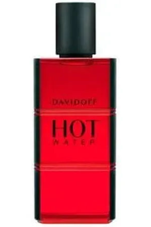 Davidoff Hot Water Eau de Toilette 60 ml Herren (499.83 € / 1 l)