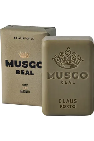 CLAUS PORTO Musgo Real 1887 Body Soap Körperpflege 160 g (106.81 € / 1 kg)