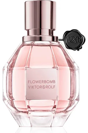 Viktor & Rolf Flowerbomb Eau de Parfum 50 ml Damen (1382 € / 1 l)