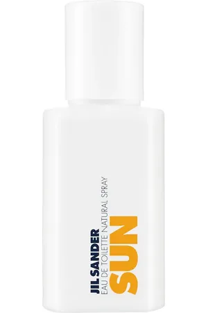 Jil Sander Sun Eau de Toilette 30 ml Damen (486.33 € / 1 l)