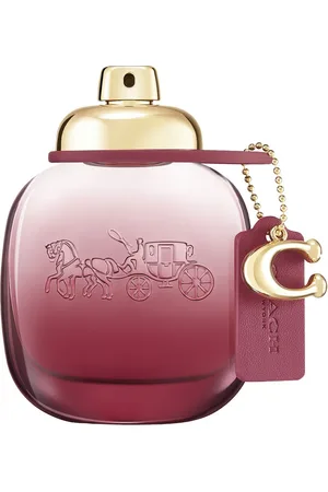 Coach Wild Rose Eau de Parfum 50 ml Damen (1580 € / 1 l)