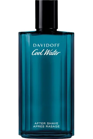 Davidoff Cool Water After Shave 125 ml (231.92 € / 1 l)