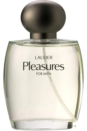 Estée Lauder Pleasures for Men Eau de Cologne 100 ml (789.9 € / 1 l)