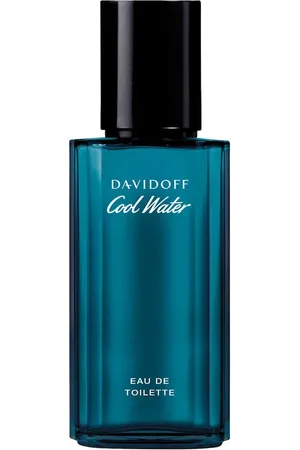 Davidoff Cool Water Eau de Toilette 40 ml Herren (569 € / 1 l)