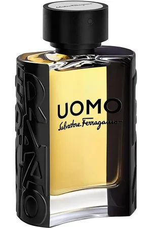 Salvatore Ferragamo Uomo Eau de Toilette 100 ml Herren (769.9 € / 1 l)