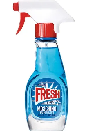 Moschino Fresh Couture Eau de Toilette 30 ml (1433 € / 1 l)