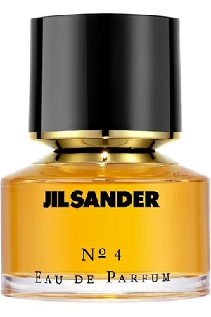 Jil Sander No. 4 Eau de Parfum 30 ml Damen (966.33 € / 1 l)