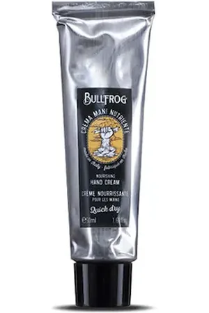 Bullfrog Nourishing Handcreme 50 ml Herren (213.8 € / 1 l)