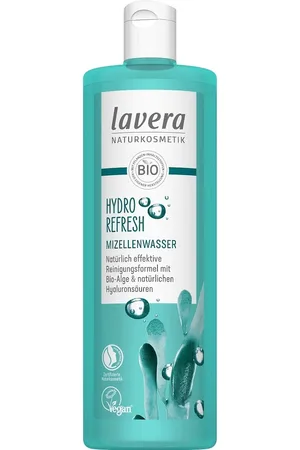 Lavera Hydro Refresh Gesichtswasser 400 ml (23.23 € / 1 l)