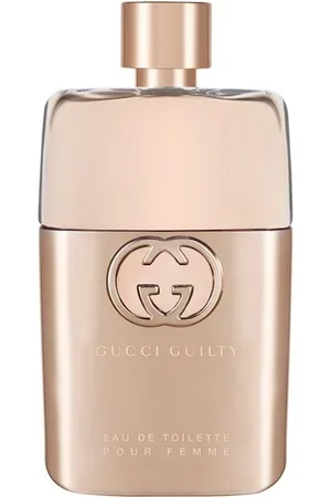 Gucci Guilty Pour Femme Eau de Toilette 90 ml Damen (1599.89 € / 1 l)
