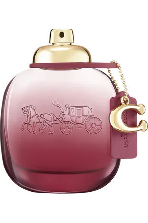 Coach Wild Rose Eau de Parfum 90 ml Damen (988.89 € / 1 l)