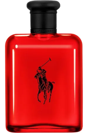 Ralph Lauren Polo Red Eau de Toilette 125 ml Herren (736 € / 1 l)