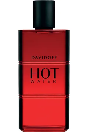 Davidoff Hot Water Eau de Toilette 110 ml Herren (390.82 € / 1 l)