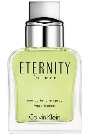 Calvin Klein Eternity for men Eau de Toilette 30 ml Herren (1966.33 € / 1 l)